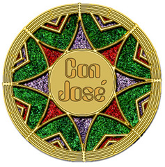 ConJose Logo